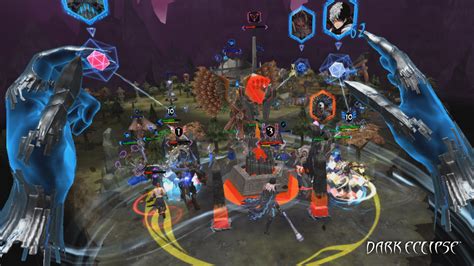 first moba game ever
